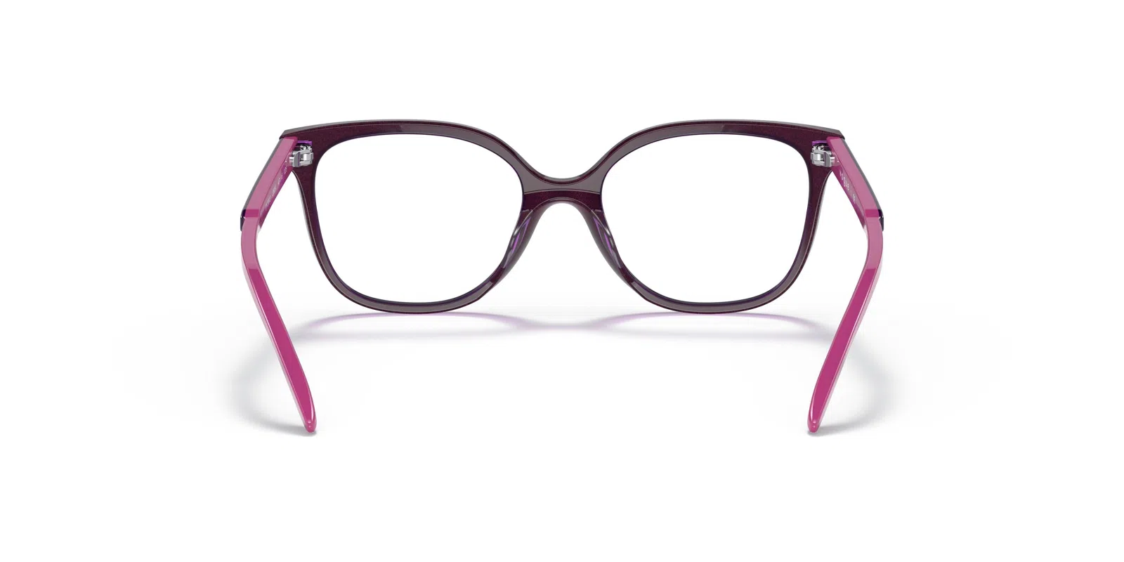 Vogue Eyewear Junior Clear 2012 Eyeglasses - view 8
